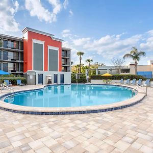 Days Inn By Wyndham Orlando Conv. Center/International Dr