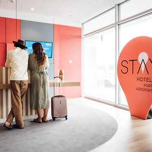 Stay Hotel Porto Aeroporto